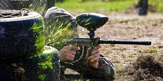 Игра в пейнтбол в Москве. Ultra Подарки. Купить пейнтбол в Москве. Стрельба из пневматической винтовки в пейнтбольном клубе, игра в пейнтбол - цены. Сервис UltraPodarki.ru 8 800 505 95 30. Пейнтбол, пейнтбол Москва, игра в пейнтбол, игра в пейнтбол Москва, купить пейнтбол, купить пейнтбол Москва, пейнтбольный клуб, пейнтбольный клуб Москва, пейнтбольный маркер, пейнтбольный маркер Москва