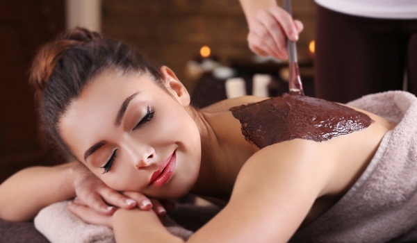 СПА процедура "Шоколадная леди". Подарочные сертификаты Ultra Подарки Москва. Купить оригинальный подарок или подарочный сертификат на СПА процедура "Шоколадная леди". Сервис UltraPodarki.ru Москва 8 800 505 95 30. 