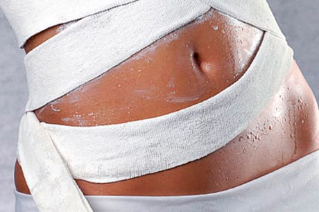 Спа программа "Бандажное обертывание". Подарочные сертификаты Ultra Подарки Москва. Купить оригинальный подарок или подарочный сертификат на Спа программа "Бандажное обертывание". Сервис UltraPodarki.ru Москва 8 800 505 95 30. 