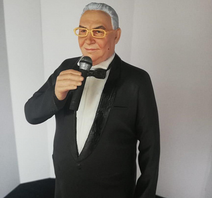 3D фигурка по фотографии. Подарочные сертификаты Ultra Подарки Москва. Купить оригинальный подарок или подарочный сертификат на 3D фигурка по фотографии. Сервис UltraPodarki.ru Москва 8 800 505 95 30. 