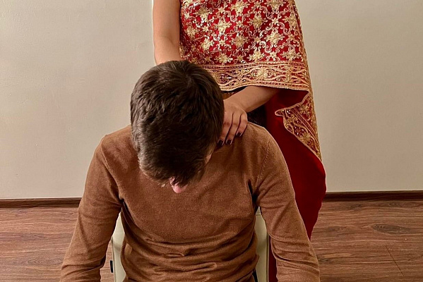 «Сила Тигра», программа на основе традиционного тайского массажа. Подарочные сертификаты Ultra Подарки Москва. Купить оригинальный подарок или подарочный сертификат на «Сила Тигра», программа на основе традиционного тайского массажа. Сервис UltraPodarki.ru Москва 8 800 505 95 30. 