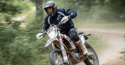 Прокат мотоциклов