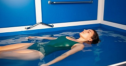 СПА - процедура флоатинг