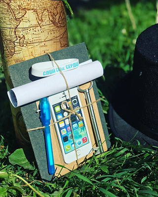 Двухнедельный квест-тренинг "Перезагрузка". Подарочные сертификаты Ultra Подарки Москва. Купить оригинальный подарок или подарочный сертификат на Двухнедельный квест-тренинг "Перезагрузка". Сервис UltraPodarki.ru Москва 8 800 505 95 30. 