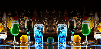 Выездной бар