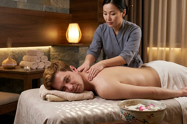 Японский массаж. Подарочные сертификаты Ultra Подарки Москва. Купить оригинальный подарок или подарочный сертификат на Японский массаж. Сервис UltraPodarki.ru Москва 8 800 505 95 30. 