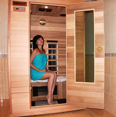 ИК сауна. Подарочные сертификаты Ultra Подарки Москва. Купить оригинальный подарок или подарочный сертификат на ИК сауна. Сервис UltraPodarki.ru Москва 8 800 505 95 30. 