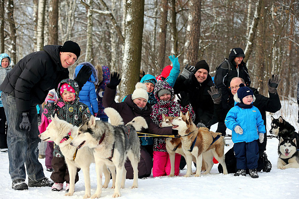 Экскурсия "Северные олени и ездовые собаки". Подарочные сертификаты Ultra Подарки Москва. Купить оригинальный подарок или подарочный сертификат на Экскурсия "Северные олени и ездовые собаки". Сервис UltraPodarki.ru Москва 8 800 505 95 30. 