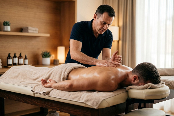 Спортивный массаж. Подарочные сертификаты Ultra Подарки Москва. Купить оригинальный подарок или подарочный сертификат на Спортивный массаж. Сервис UltraPodarki.ru Москва 8 800 505 95 30. 