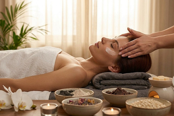 Программа «SPA для лица». Подарочные сертификаты Ultra Подарки Москва. Купить оригинальный подарок или подарочный сертификат на Программа «SPA для лица». Сервис UltraPodarki.ru Москва 8 800 505 95 30. 