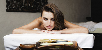 СПА программа ЭКО «Здоровье Мегаполиса»