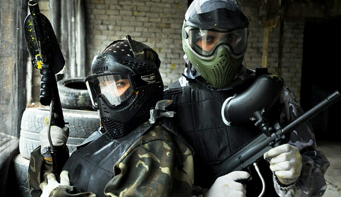 Игра в пейнтбол в Москве. Ultra Подарки. Купить пейнтбол в Москве. Стрельба из пневматической винтовки в пейнтбольном клубе, игра в пейнтбол - цены. Сервис UltraPodarki.ru 8 800 505 95 30. Пейнтбол, пейнтбол Москва, игра в пейнтбол, игра в пейнтбол Москва, купить пейнтбол, купить пейнтбол Москва, пейнтбольный клуб, пейнтбольный клуб Москва, пейнтбольный маркер, пейнтбольный маркер Москва