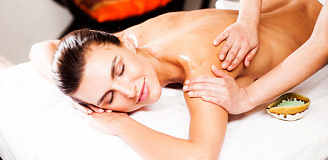 СПА программа «Настоящий Таиланд»