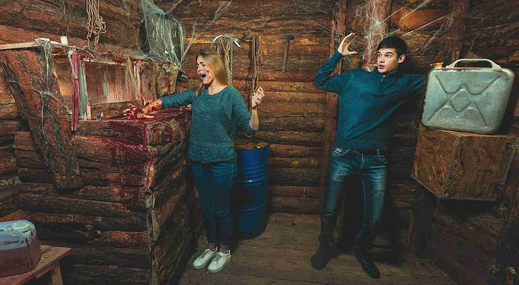 Реалити-квест “Повешенный”. Подарочные сертификаты Ultra Подарки Москва. Купить оригинальный подарок или подарочный сертификат на Реалити-квест “Повешенный”. Сервис UltraPodarki.ru Москва 8 800 505 95 30. 