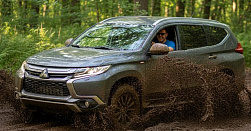 Классический джип-тур