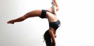 Танец на пилоне Pole Dance Танец на пилоне Pole Dance