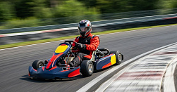 Картинг для взрослых