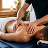 Спортивный массаж. Подарочные сертификаты Ultra Подарки Москва. Купить оригинальный подарок или подарочный сертификат на Спортивный массаж. Сервис UltraPodarki.ru Москва 8 800 505 95 30. 