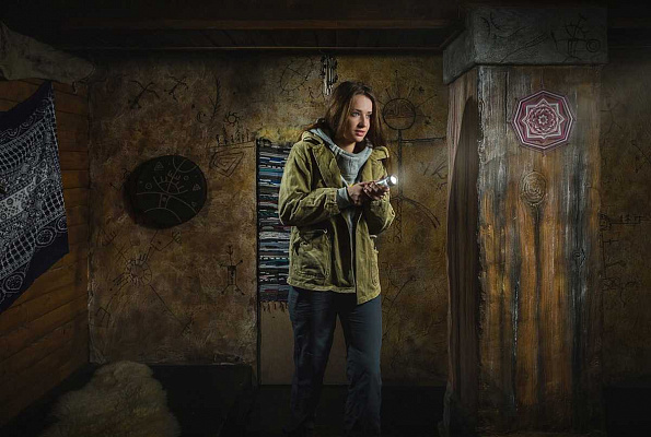 Реалити-квест “Повешенный”. Подарочные сертификаты Ultra Подарки Москва. Купить оригинальный подарок или подарочный сертификат на Реалити-квест “Повешенный”. Сервис UltraPodarki.ru Москва 8 800 505 95 30. 