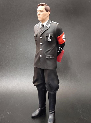 3D фигурка по фотографии. Подарочные сертификаты Ultra Подарки Москва. Купить оригинальный подарок или подарочный сертификат на 3D фигурка по фотографии. Сервис UltraPodarki.ru Москва 8 800 505 95 30. 