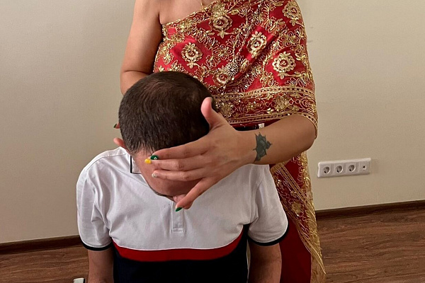 «Сила Тигра», программа на основе традиционного тайского массажа. Подарочные сертификаты Ultra Подарки Москва. Купить оригинальный подарок или подарочный сертификат на «Сила Тигра», программа на основе традиционного тайского массажа. Сервис UltraPodarki.ru Москва 8 800 505 95 30. 