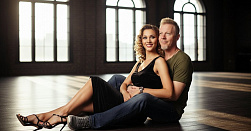 Семейная фотосессия