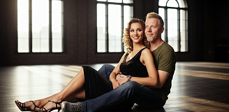 Семейная фотосессия