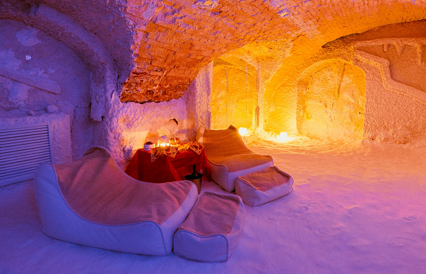 Соляной грот. Подарочные сертификаты Ultra Подарки Москва. Купить оригинальный подарок или подарочный сертификат на Соляной грот. Сервис UltraPodarki.ru Москва 8 800 505 95 30. 