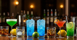 Выездной бар