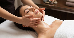 Программа «SPA для лица»