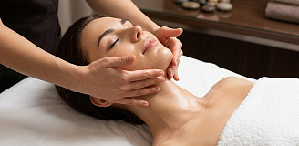 Программа «SPA для лица»