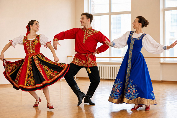 Уроки русского народного танца. Подарочные сертификаты Ultra Подарки Москва. Купить оригинальный подарок или подарочный сертификат на Уроки русского народного танца. Сервис UltraPodarki.ru Москва 8 800 505 95 30. 