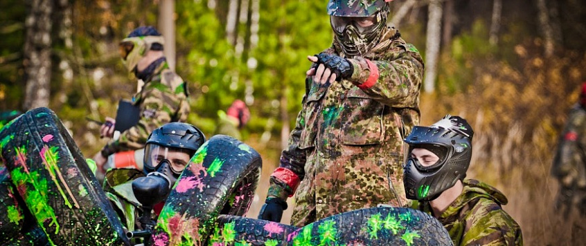 Игра в пейнтбол в Москве. Ultra Подарки. Купить пейнтбол в Москве. Стрельба из пневматической винтовки в пейнтбольном клубе, игра в пейнтбол - цены. Сервис UltraPodarki.ru 8 800 505 95 30. Пейнтбол, пейнтбол Москва, игра в пейнтбол, игра в пейнтбол Москва, купить пейнтбол, купить пейнтбол Москва, пейнтбольный клуб, пейнтбольный клуб Москва, пейнтбольный маркер, пейнтбольный маркер Москва