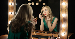 Фотосессия в студии