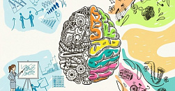 Мастер-класс по правополушарному рисованию