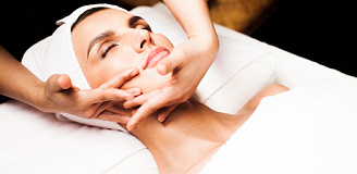 Программа «SPA для лица»